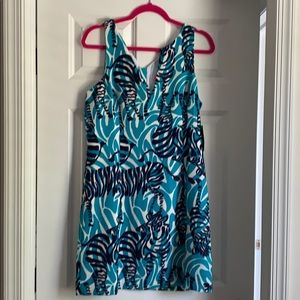 Lily Pulitzer Madeline Dress